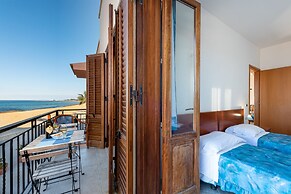 I Tre Golfi Beach Apartments