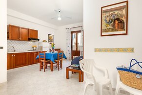 I Tre Golfi Beach Apartments