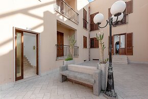 I Tre Golfi Beach Apartments