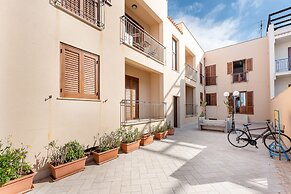 I Tre Golfi Beach Apartments