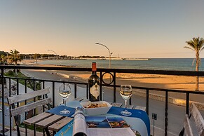 I Tre Golfi Beach Apartments