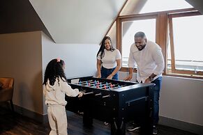 Bella Gramado Resort & Spa by Gramado Parks