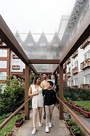 Bella Gramado Resort & Spa by Gramado Parks