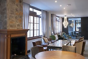 Bella Gramado Resort & Spa by Gramado Parks