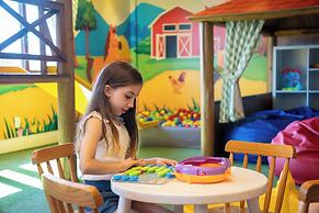 Bella Gramado Resort & Spa by Gramado Parks