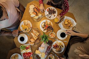 Bella Gramado Resort & Spa by Gramado Parks