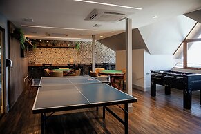 Bella Gramado Resort & Spa by Gramado Parks