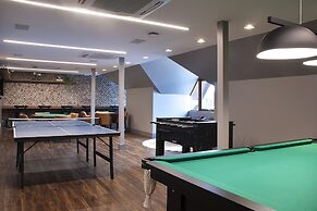 Bella Gramado Resort & Spa by Gramado Parks