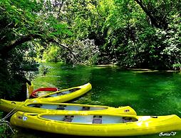 Modern 100m2 apt With the Terrace & Beautiful View