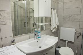 Modern 100m2 apt With the Terrace & Beautiful View