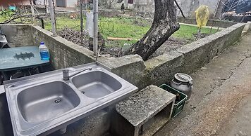 Modern 100m2 apt With the Terrace & Beautiful View