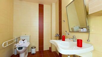 Blue Mare Villa in Rethimno Crete