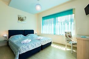 Blue Mare Villa in Rethimno Crete