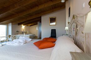 Blue Mare Villa in Rethimno Crete