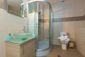 Blue Mare Villa in Rethimno Crete