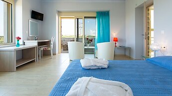 Blue Mare Villa in Rethimno Crete
