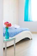 Blue Mare Villa in Rethimno Crete