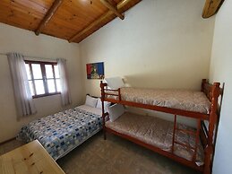 Sítio Pedacinho do Céu na Serra de SC