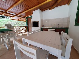 Sítio Pedacinho do Céu na Serra de SC