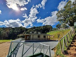Sítio Pedacinho do Céu na Serra de SC