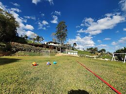 Sítio Pedacinho do Céu na Serra de SC