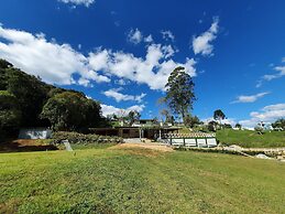 Sítio Pedacinho do Céu na Serra de SC