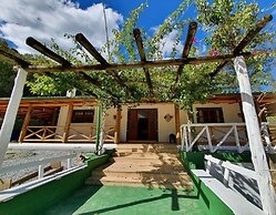 Sítio Pedacinho do Céu na Serra de SC