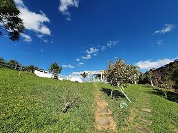 Sítio Pedacinho do Céu na Serra de SC