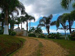 Sítio Pedacinho do Céu na Serra de SC