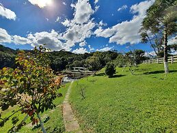 Sítio Pedacinho do Céu na Serra de SC