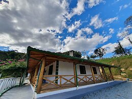 Sítio Pedacinho do Céu na Serra de SC