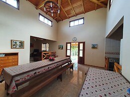 Sítio Pedacinho do Céu na Serra de SC