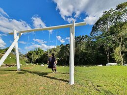 Sítio Pedacinho do Céu na Serra de SC
