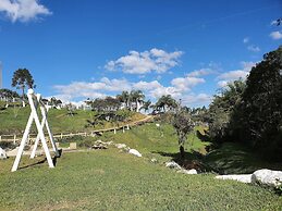 Sítio Pedacinho do Céu na Serra de SC