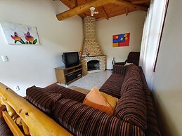 Sítio Pedacinho do Céu na Serra de SC