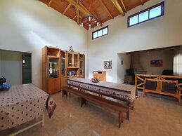 Sítio Pedacinho do Céu na Serra de SC