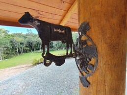 Sítio Pedacinho do Céu na Serra de SC