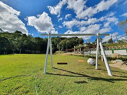 Sítio Pedacinho do Céu na Serra de SC