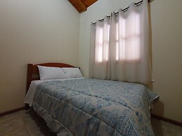 Sítio Pedacinho do Céu na Serra de SC