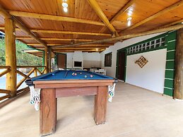 Sítio Pedacinho do Céu na Serra de SC