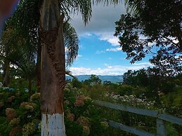 Sítio Pedacinho do Céu na Serra de SC
