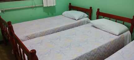 Sítio Pedacinho do Céu na Serra de SC