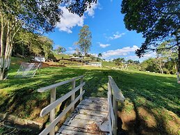 Sítio Pedacinho do Céu na Serra de SC