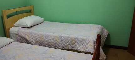 Sítio Pedacinho do Céu na Serra de SC