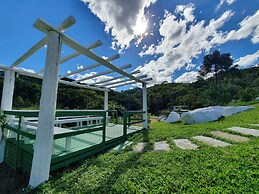 Sítio Pedacinho do Céu na Serra de SC