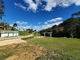 Sítio Pedacinho do Céu na Serra de SC
