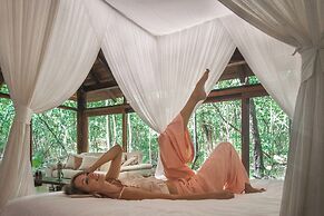 Pepem Holistic Experience - Peaceful Retreat Near Tulum