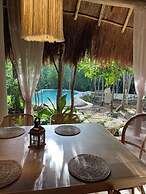 Pepem Holistic Experience - Peaceful Retreat Near Tulum