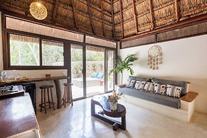 Pepem Holistic Experience - Peaceful Retreat Near Tulum