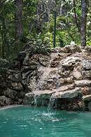 Pepem Holistic Experience - Peaceful Retreat Near Tulum